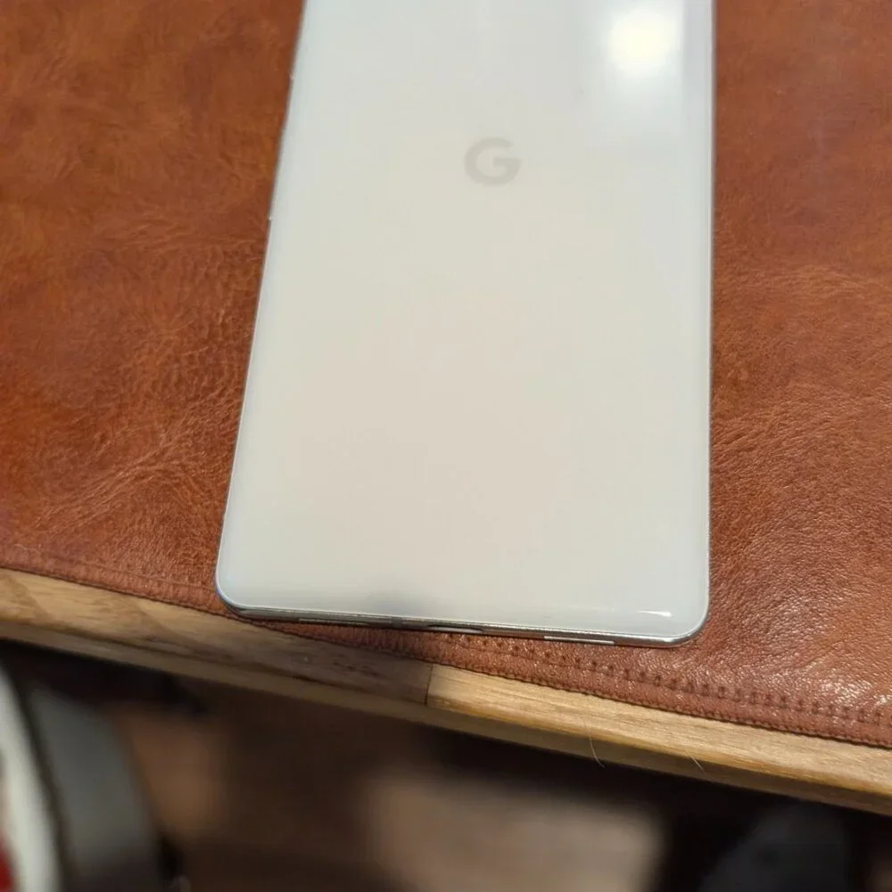 Pixel 7pro 512 gig